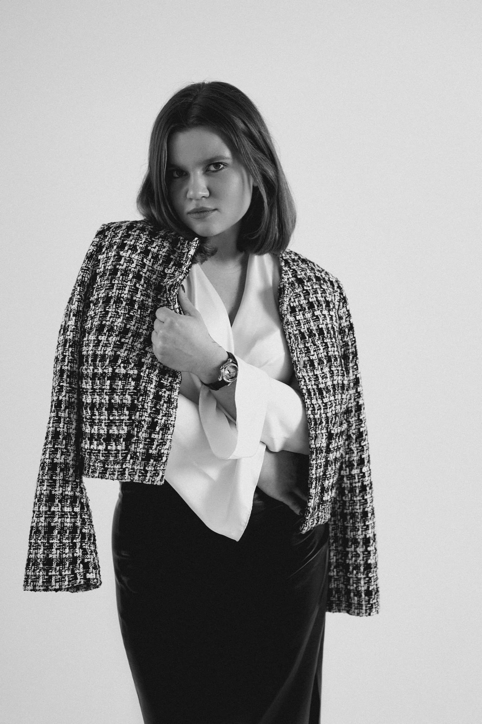 Katya Chikunova